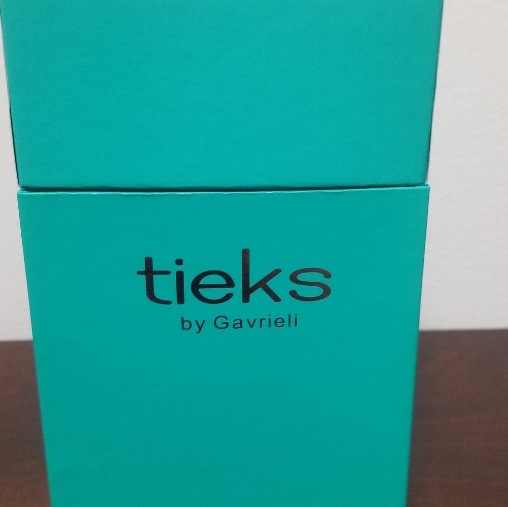 💙 tieks by Gavrieli 🖤